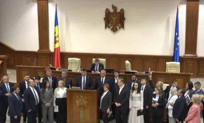 Captură video Captură video