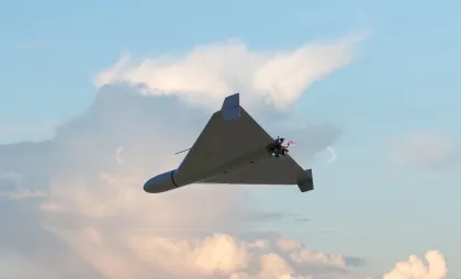 Dronă Dronă