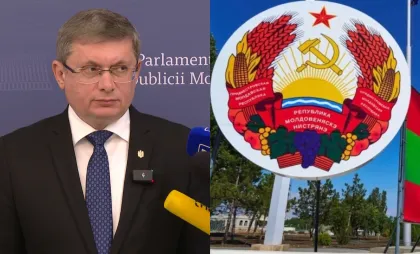 Igor Grosu Igor Grosu