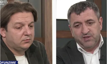 Carp și Curăraru Carp și Curăraru