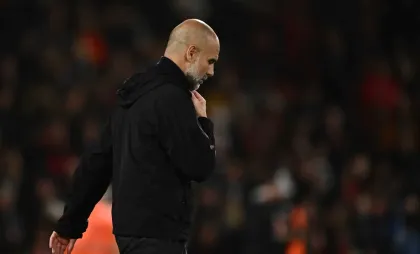 Pep Guardiola Pep Guardiola