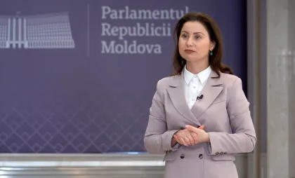 Larisa Novac Larisa Novac