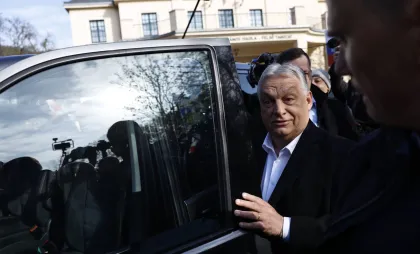 Viktor Orban