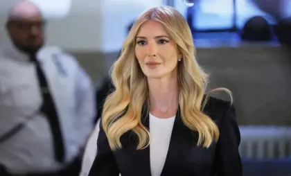 Ivanka Trump Ivanka Trump