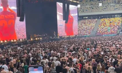 Concert Max Korzh Concert Max Korzh