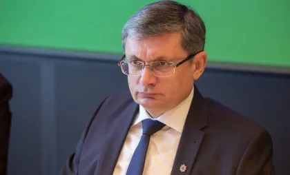 Igor Grosu