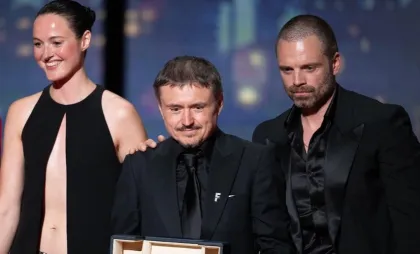  Cristian Mungiu a câștigat cel de-al doilea Palme d’Or la Festivalul de la Cannes