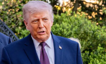 Donald Trump Donald Trump