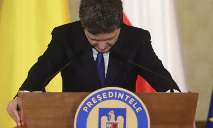 Nicușor Dan Nicușor Dan