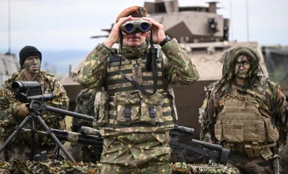 Militari Militari