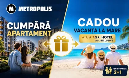 Vacanță All Inclusive Vacanță All Inclusive
