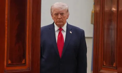 Trump Trump