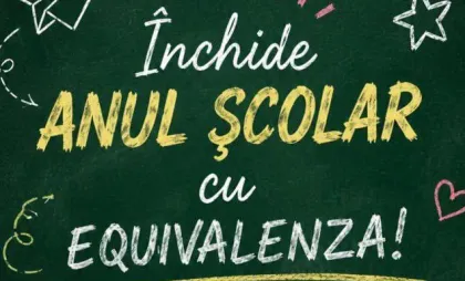 Equivalenza Equivalenza