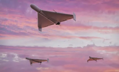 Drone rusești Drone rusești