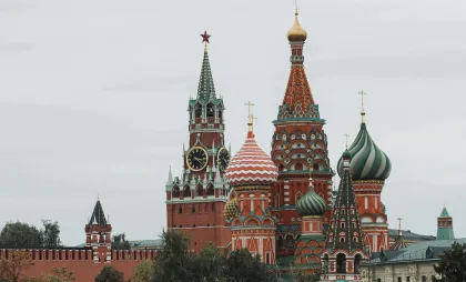 Kremlin Kremlin