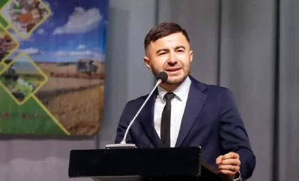 Dumitru Vartic
