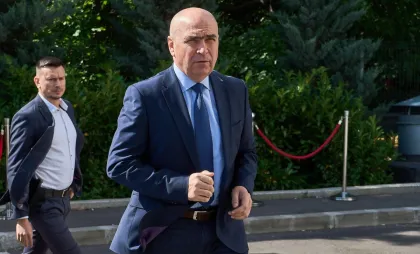 Ilie Bolojan Ilie Bolojan