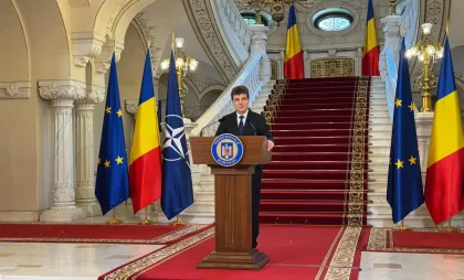 Nicușor Dan