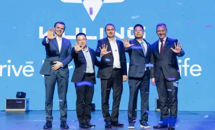 Brandul WULING în Republica Moldova