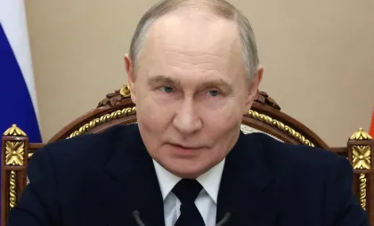 Putin Putin