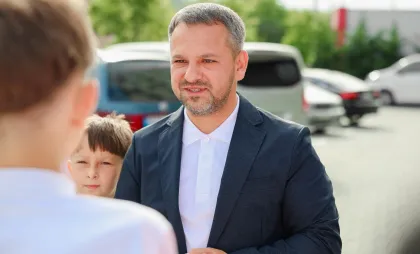candidați