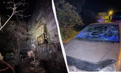 Atac în Ucraina Atac în Ucraina