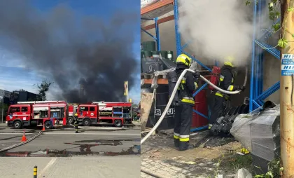 Incendiu Incendiu