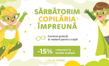 Ziua Internațională a Copilului Ziua Internațională a Copilului