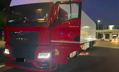 Camion Camion
