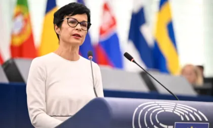 Marta Kos Marta Kos
