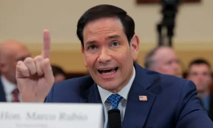  Marco Rubio