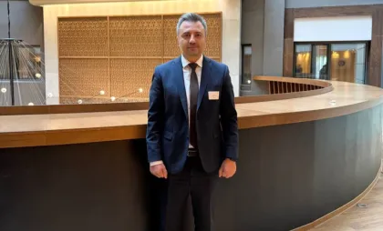 Alexei Taran