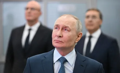 Putin Putin