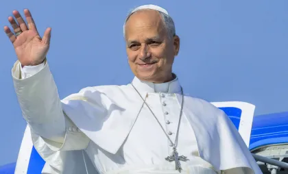 Papa Leon
