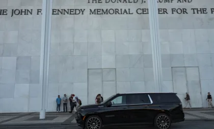 Kennedy Center 