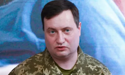 Andrii Iusov Andrii Iusov