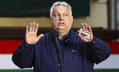 Viktor Orbán Viktor Orbán