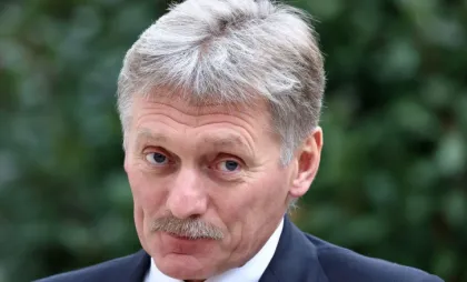 Peskov