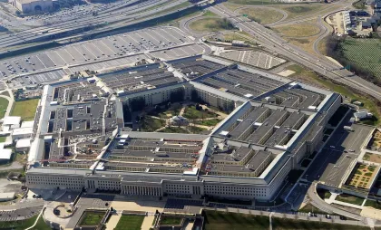 Pentagon Pentagon
