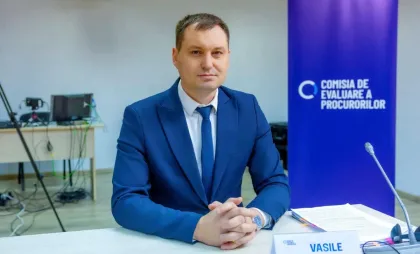 Vasile Plevan Vasile Plevan