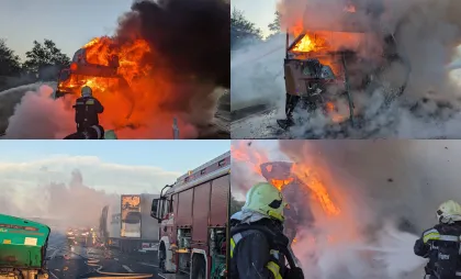 Accident Ungaria Accident Ungaria