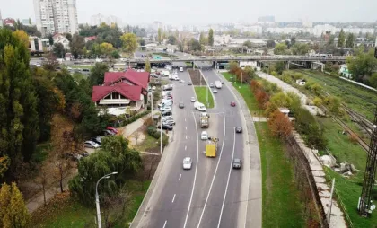 Strada Albișoara Strada Albișoara