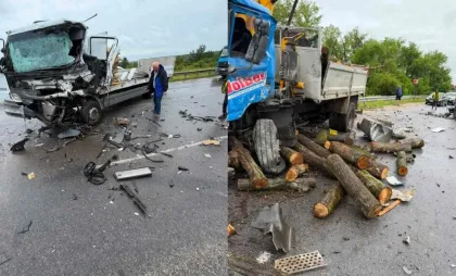 Accident Bălți Accident Bălți