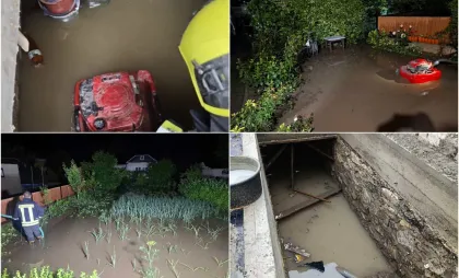 Intervenția serviciilor specializate Intervenția serviciilor specializate