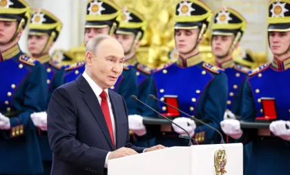 Putin
