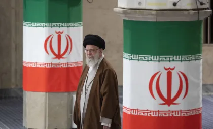 Mojtaba Khamenei Mojtaba Khamenei