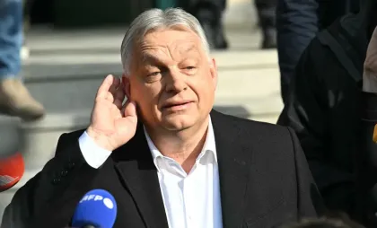 Orban Orban