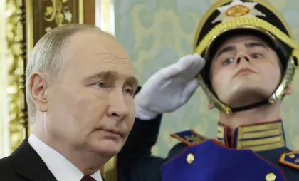 Putin