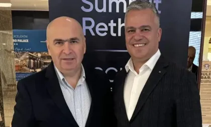 Bolojan și Veștea