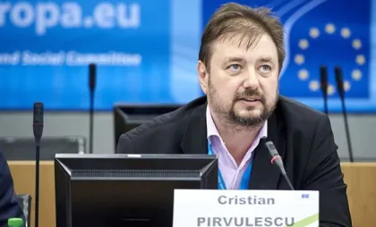 Cristian Pîrvulescu